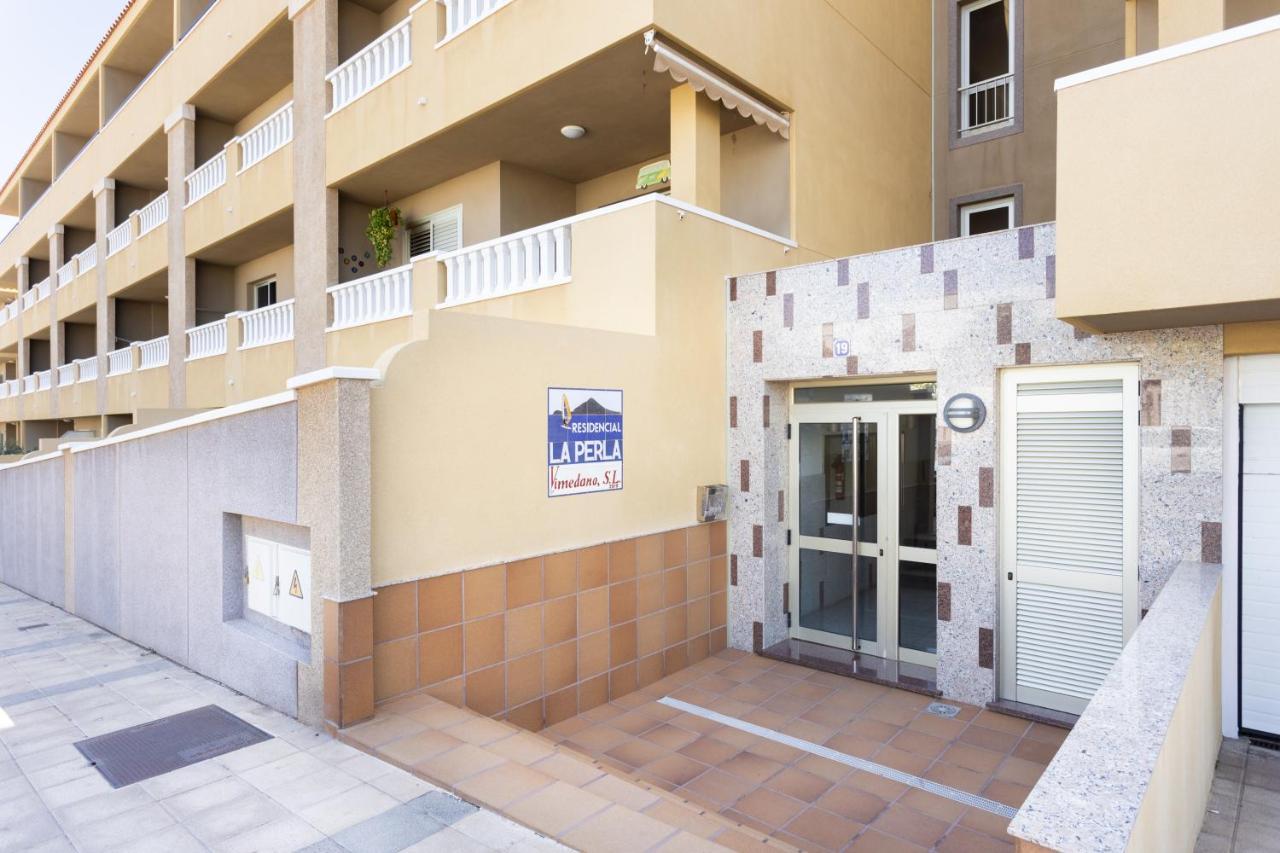 Home2Book Bright Penthouse Medano, Terrace & Pool El Médano Exterior foto
